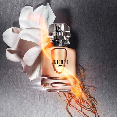 givenchy l'interdit eau de parfum tiendas|givenchy l interdit perfume.